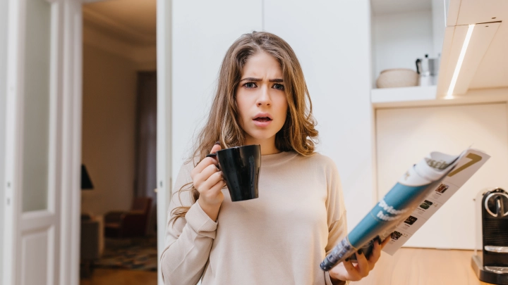 Это неприлично! Почему нельзя желать приятного аппетита и будь здоров