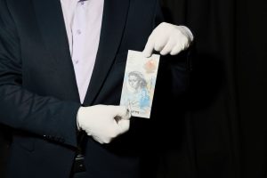 Фото: пресс-служба Бахрушинского музея