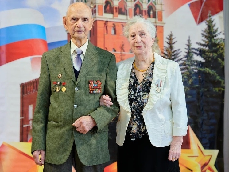 «Семьей года» по итогам всероссийского конкурса признана калужская пара