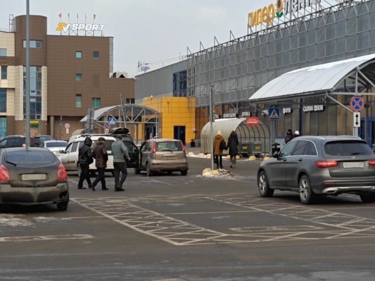 КИО хочет отсудить у гипермаркета «Лента» 320 тысяч