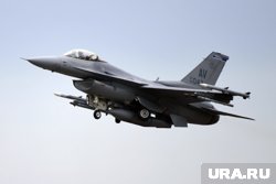 Российские военные детально изучат обломки истребителей F-16, пишет Вейхерт