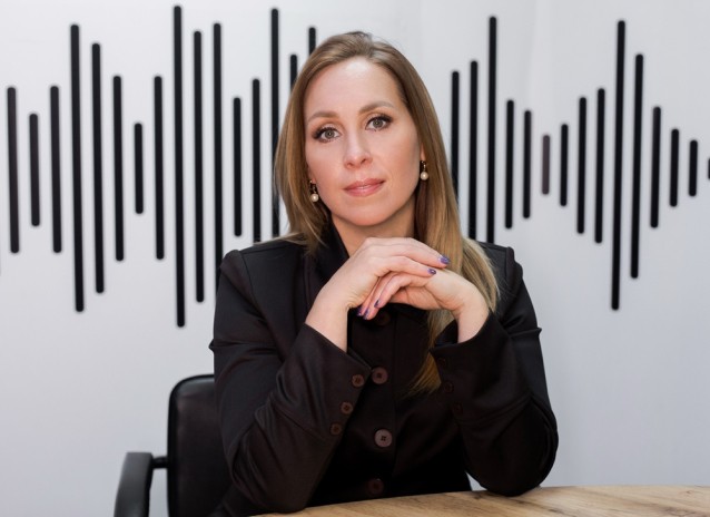 «Сейчас время профессионалов, а не популистов и крикунов» — Екатерина Колотова