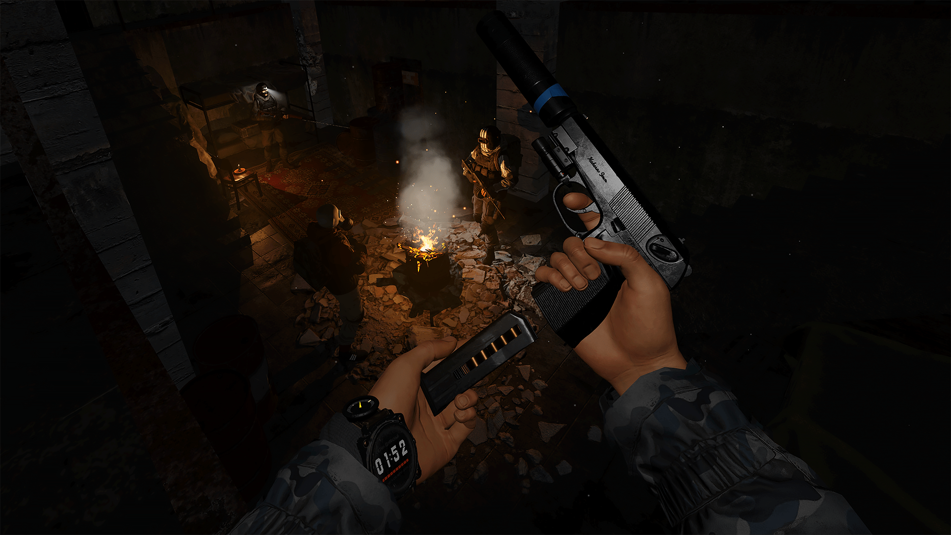 Paradox of hope. Paradox vr. сталкер vr. Paradox of hope. Paradox of hope vr.