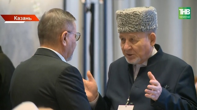 На форуме «Деловые партнеры Татарстана» обсудили новые меры поддержки бизнеса и развитие исламского банкинга