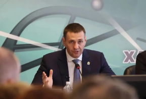 Ведущие академики ДВО РАН участвуют в разработке программы научно-технологического развития Хабаровского края