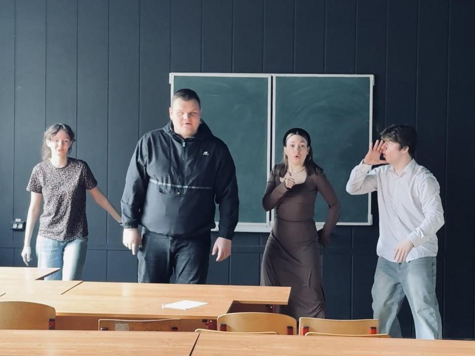 Фото: Ольга Стаферова