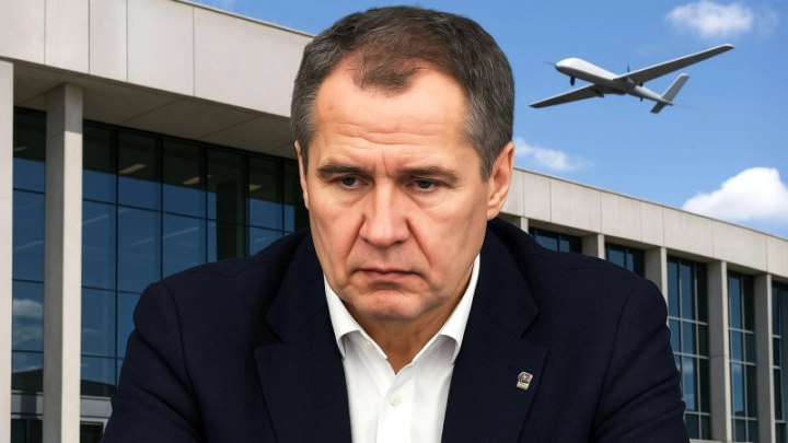 Гладков сказал честно: До конца сезона жители Белгорода останутся без горячей воды