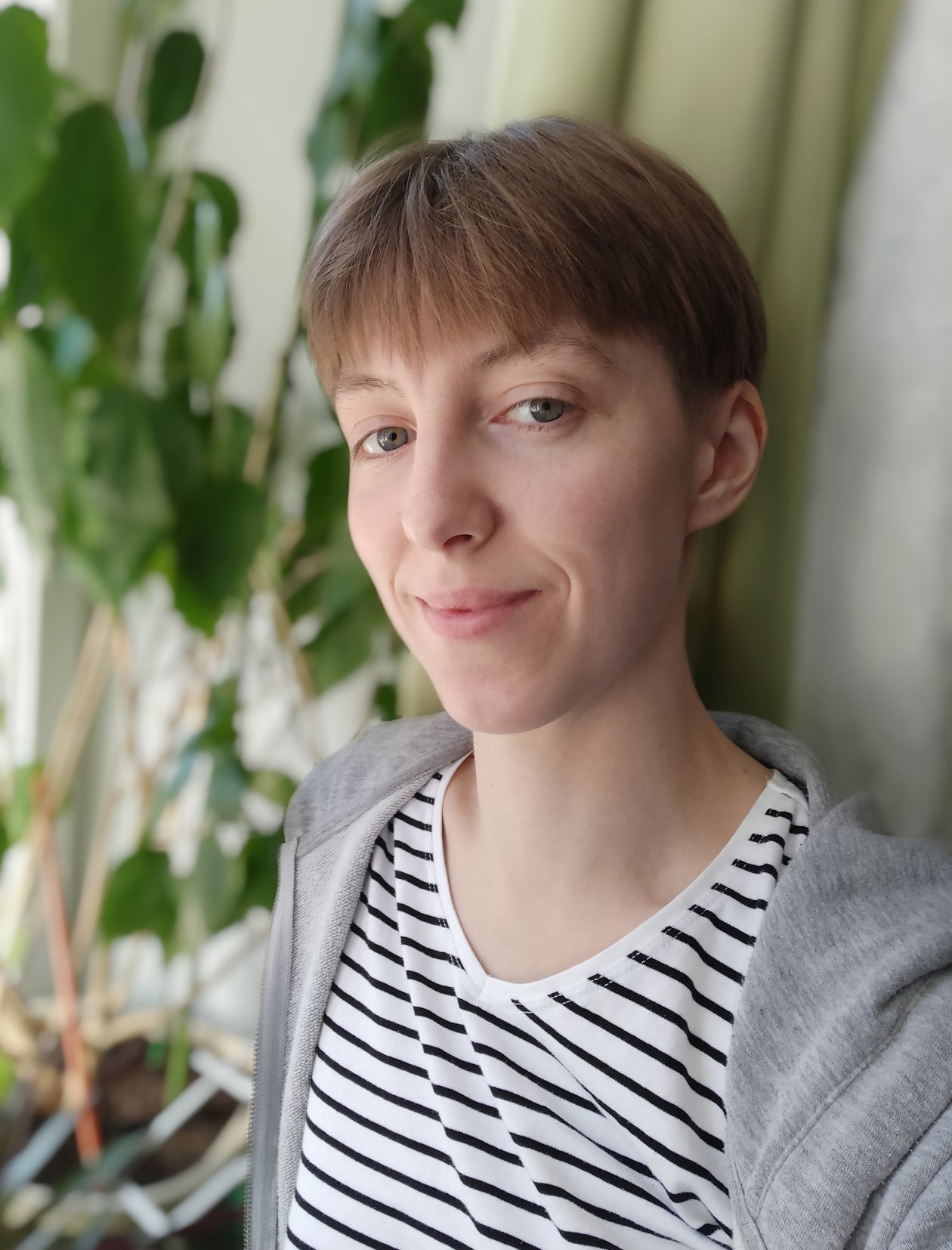 предоставлено Е. Згурской