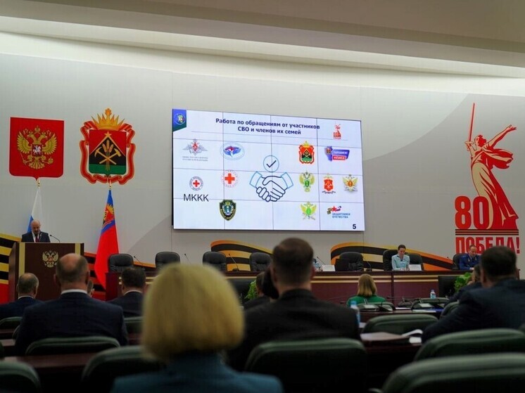 1,4 тысяч обращений от кузбассовцев принял за прошлый год Уполномоченный по правам человека