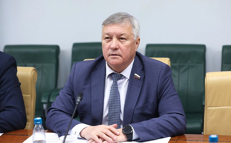 Сергей Михайлов