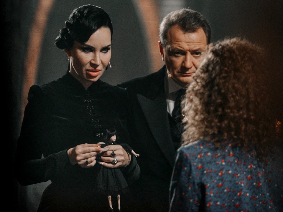 Депутат усмотрел связь между телешоу «Битва экстрасенсов» и убийством ребенка в Балашихе