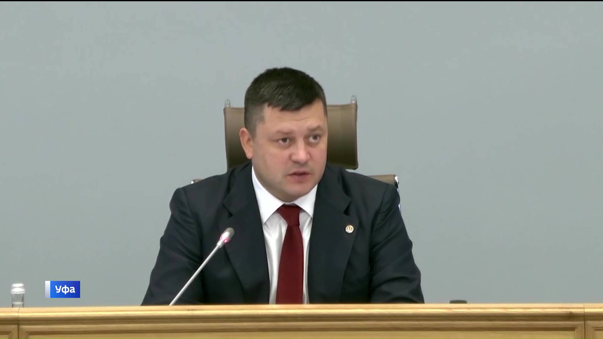 Мэр Уфы назвал районы, которые имеют больше всего замечаний по уборке снега
