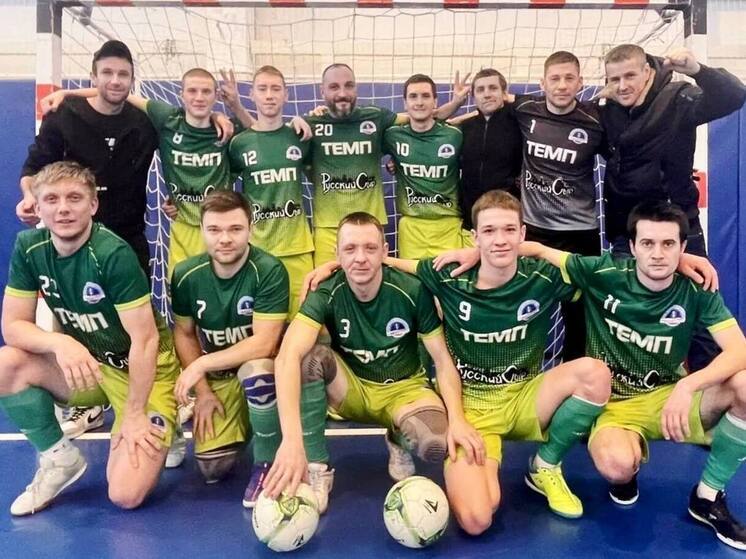 Спортсмены из Куйбышевского МО начали год с побед