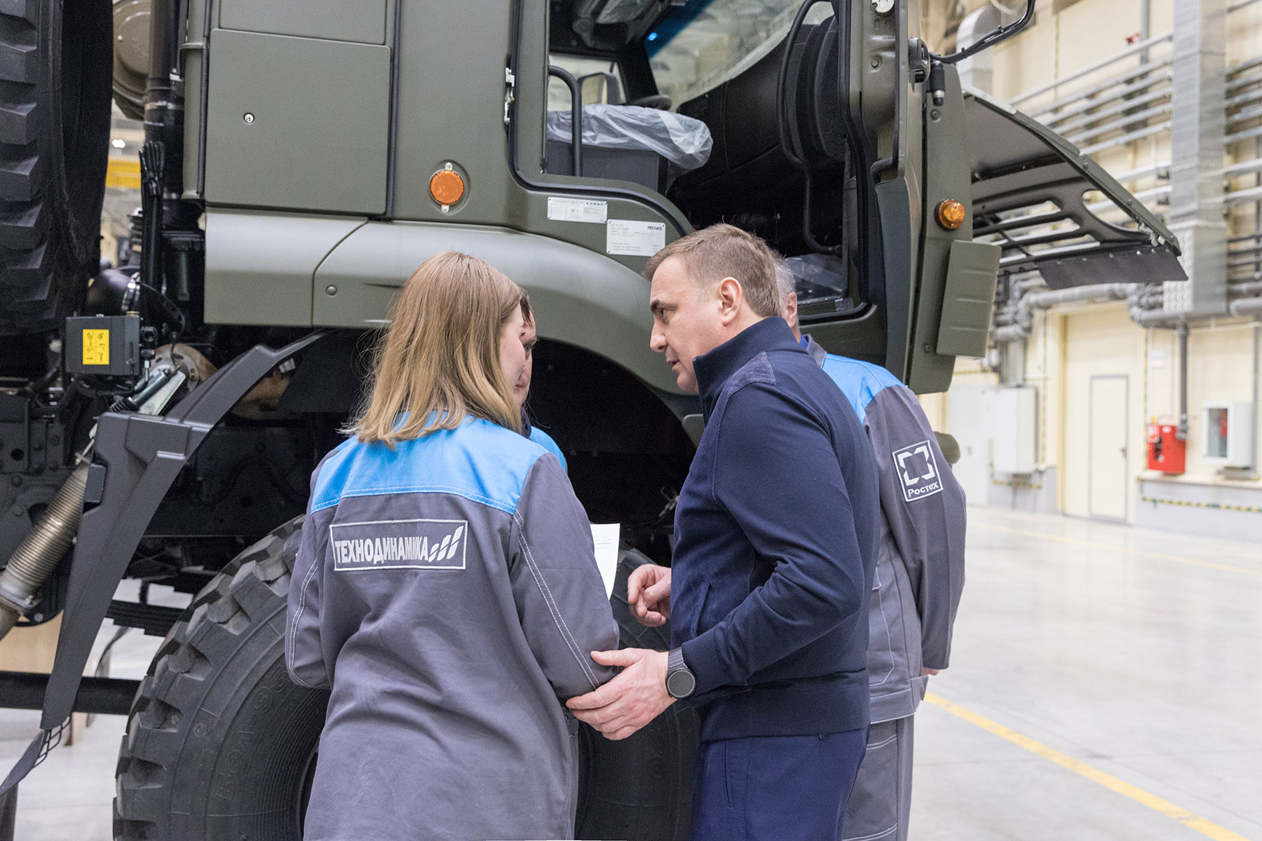 Кауля 6 тула. Тула 11 апреля новости. Оборонное предприятие фото. Дюмин губернатор. Шойгу 2023.