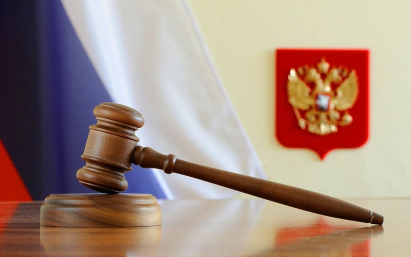 Суд приговорил к 22 годам челябинца за подготовку теракта в Москве