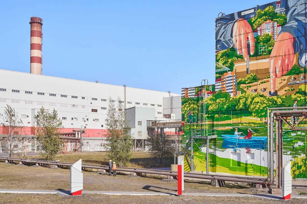 Металлоинвест подтвердил лидерство в ESG-индексах РСПП