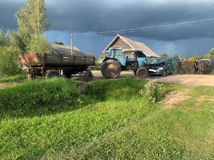 Виновник смертельного ДТП в Тверской области не понесет уголовной ответственности