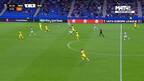 1:0. Гол Александера Серлота (видео). Лига Европы. Футбол