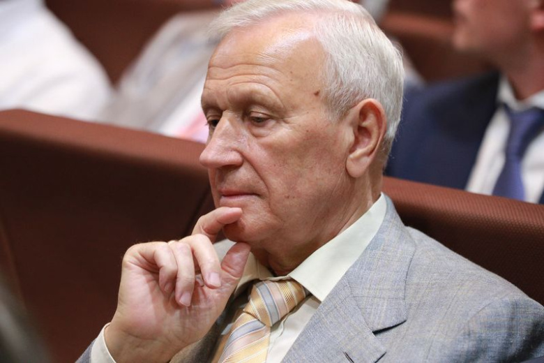 Вячеслав Колосков