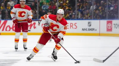 Матвей Гридин