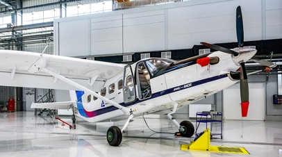 ЛМС-901 «Байкал»