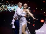 В Белгороде провели выпускные балы (фоторепортаж)