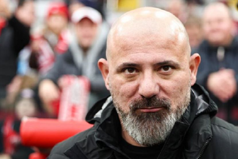 Деян Станкович