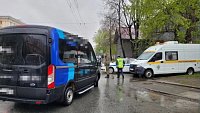 В Челябинской области 385 автомобилей проверили на незаконные перевозки 1 мая