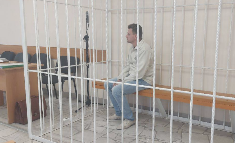 В Башкирии мэра Межгорья Вячеслава Калугина снова вернули под домашний арест