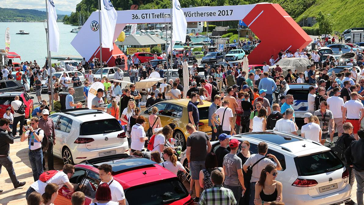 Экология убила знаменитый автомобильный фестиваль