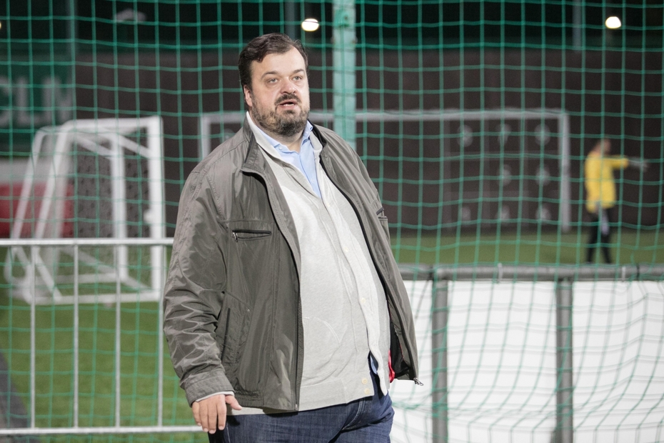 Василий Уткин