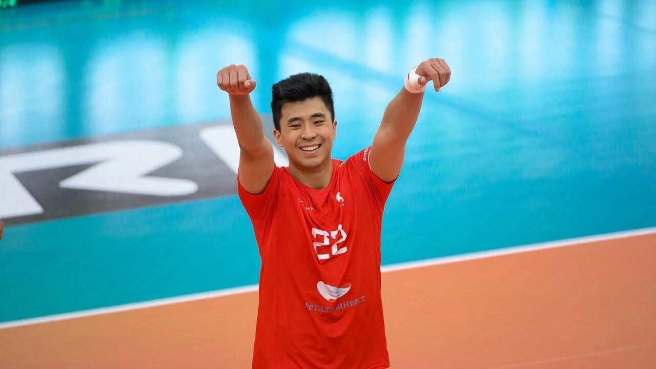 Чжан Цзининь