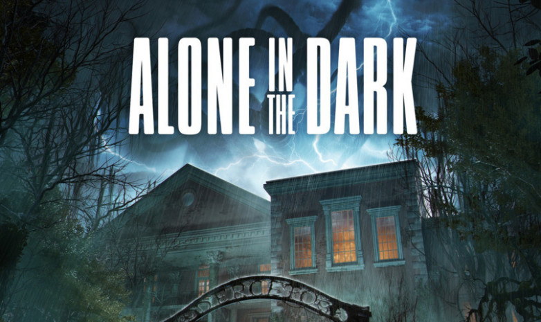 Alone in a new world. Alone in the Dark игра 2015. Тьма. Alone in the Dark Aline.