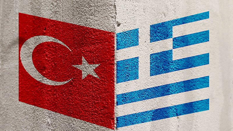 Чавушоглу: Баланс со стороны США в отношениях Турции и Греции начал рушиться