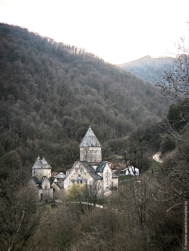 Армения. Часть 3