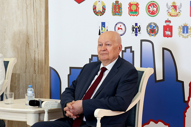 вице-президент рспп виктор черепов