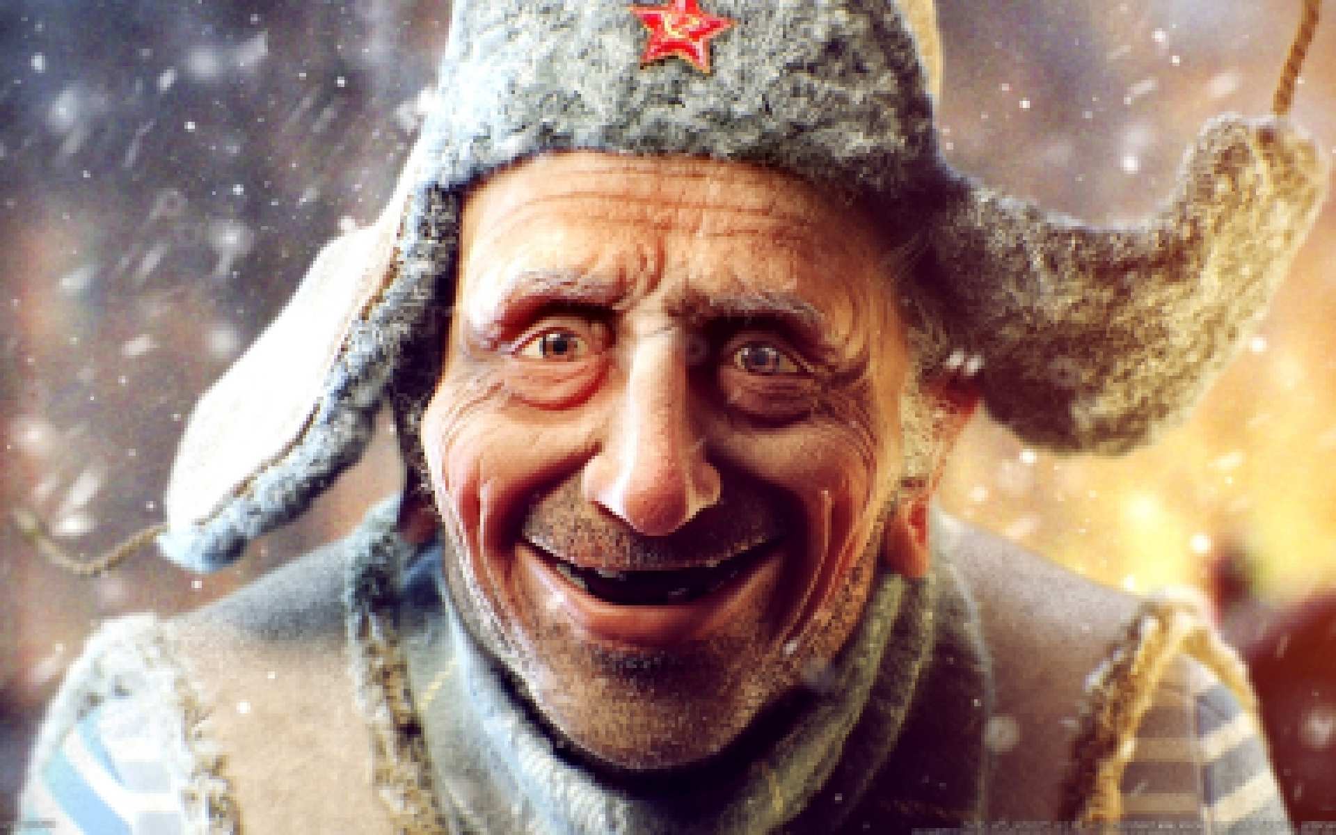 Росстат описал среднестатистического россиянина