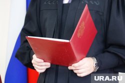Пиромана заключили под стражу на два месяца