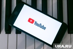 На фоне слухов о блокировке YouTube в 