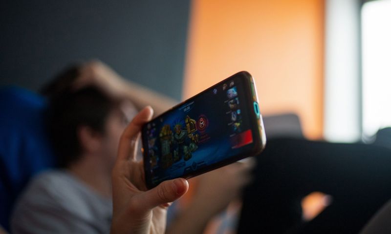 ​Первый в России масштабный турнир по мобильной игре «Mobile Legends: Bang Bang» прошел в Ярославле