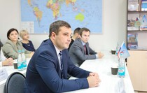 Фото: Луганский Информационный Центр/Анастасия Стеценко