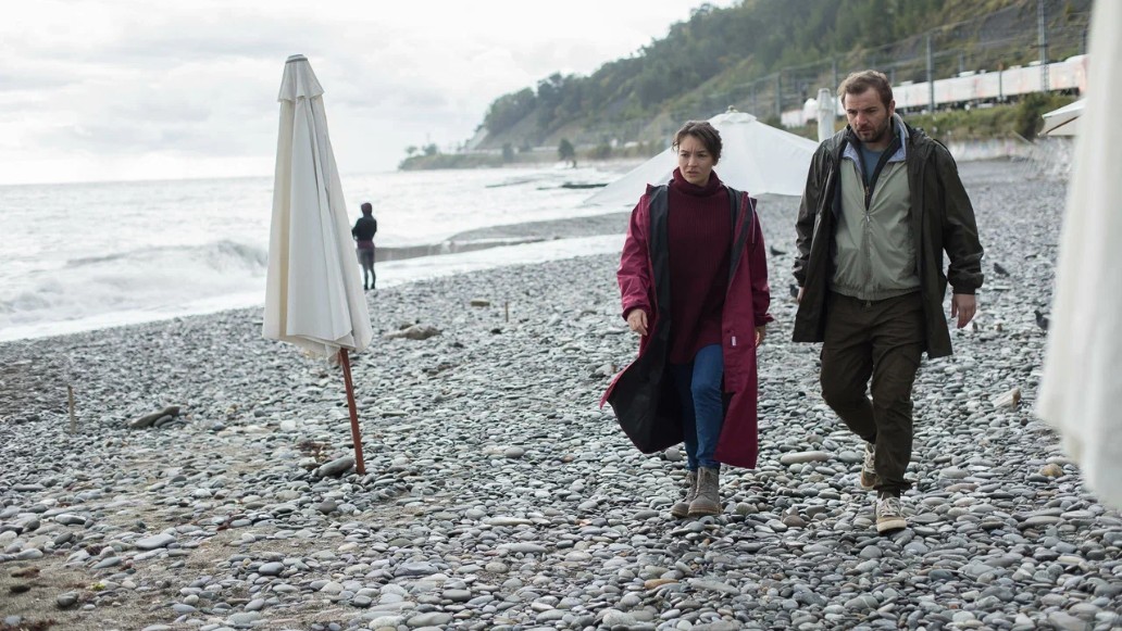 сериал, у самого моря, спин-офф, тайны следствия, смотреть, онлайн, бесплатно, россия 1, колонкова, ольга павловец, петр рыков, 4, серии, описание, содержание