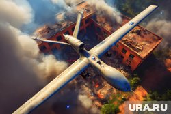 Пострадавших в результате атаки дрона ВСУ в Самарской области нет