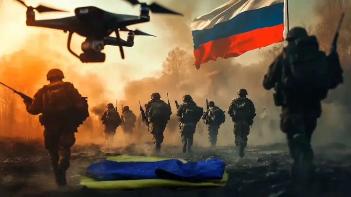 Главное в иноСМИ 3 июня: Довоевались. Британцы у наших границ - идут танки. Китай резко сменил тон - России мало. Удар США