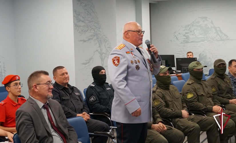 В Южно-Сахалинске состоялся телемост между Южно-Сахалинском, Александровском-Сахалинским и донецким Шахтерском 