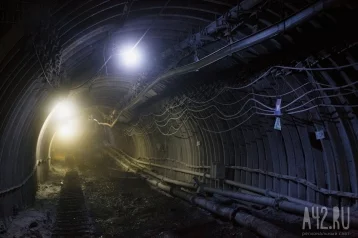 Фото: В Кузбассе приостановили работу шахты «Ерунаковская-8» после ЧП 1