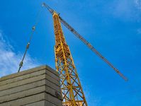 В Екатеринбурге построят еще один мост через Исеть