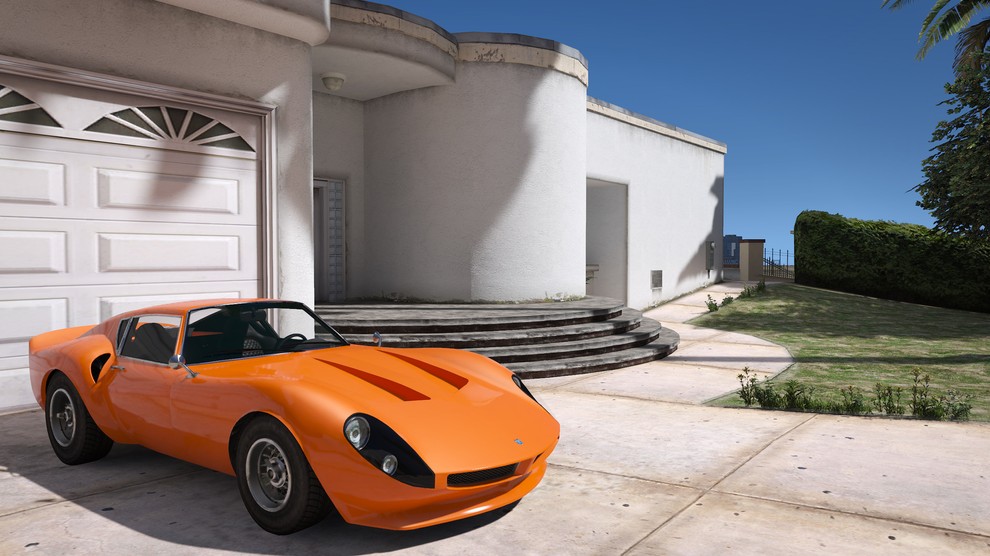 Gta 5 enhanced edition что это. Gta 5 enhanced edition что это