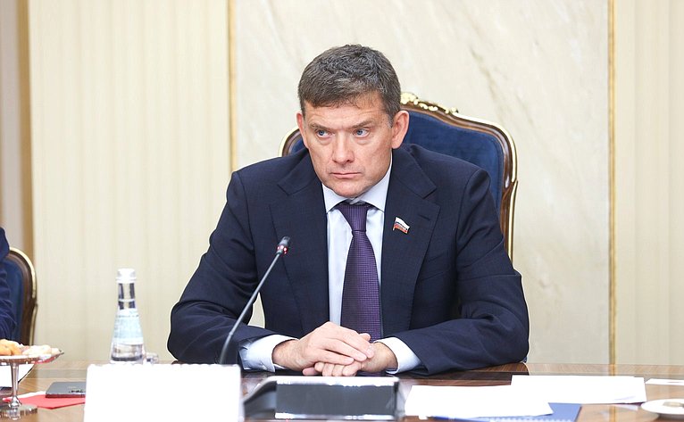 Николай Журавлев