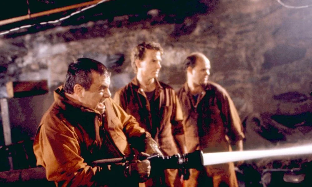 «Ночная смена». Худшие экранизации Стивена Кинга